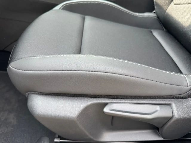 Jeep Avenger Altitude