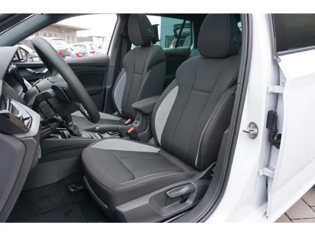 Skoda Scala 1.0 TSI Drive