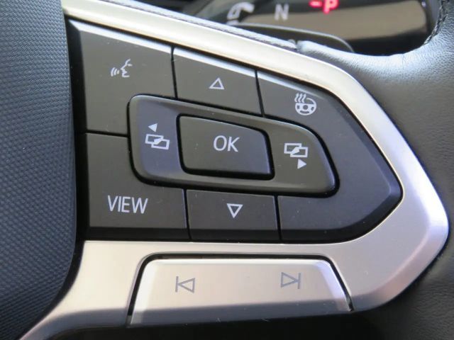 Volkswagen Passat Business DSG Variant