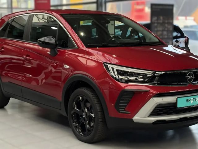 Opel Crossland X 1.2 "Elegance" *Automatik*RFK*SHZ