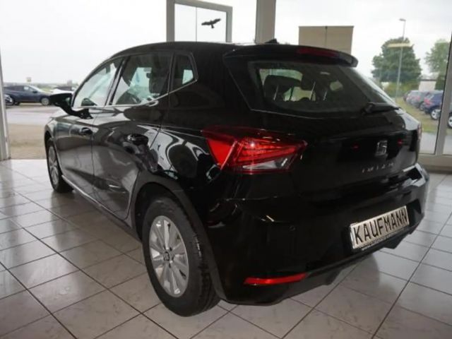 Seat Ibiza Xcellence