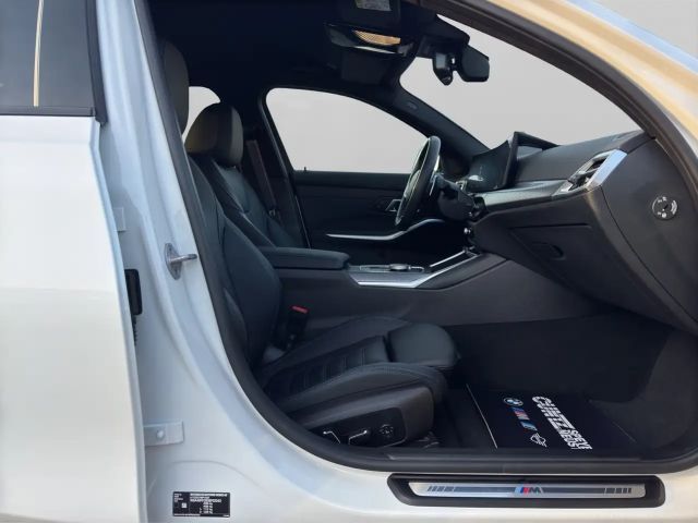 BMW 340 M-Sport Sedan xDrive