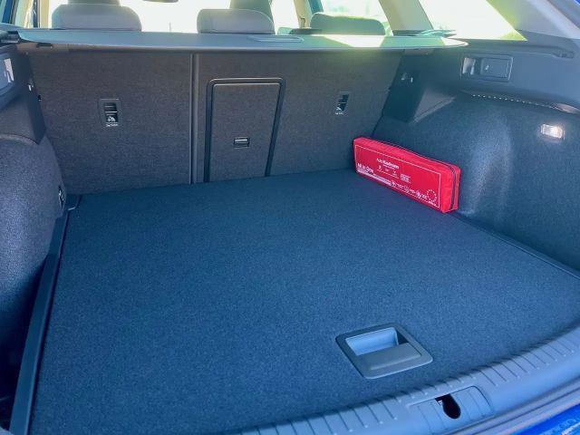 Seat Leon 1.5 TSI Style