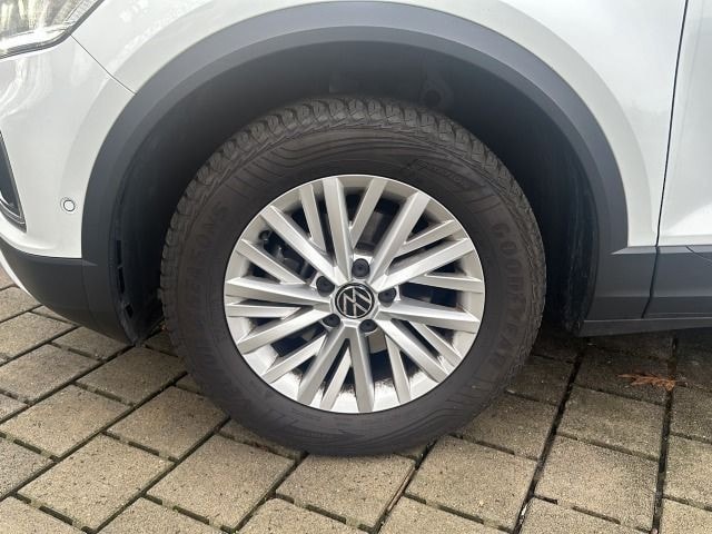 Volkswagen T-Roc 1.0 TSI Life