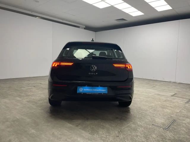 Volkswagen Golf 1.5 TSI Golf VIII Life