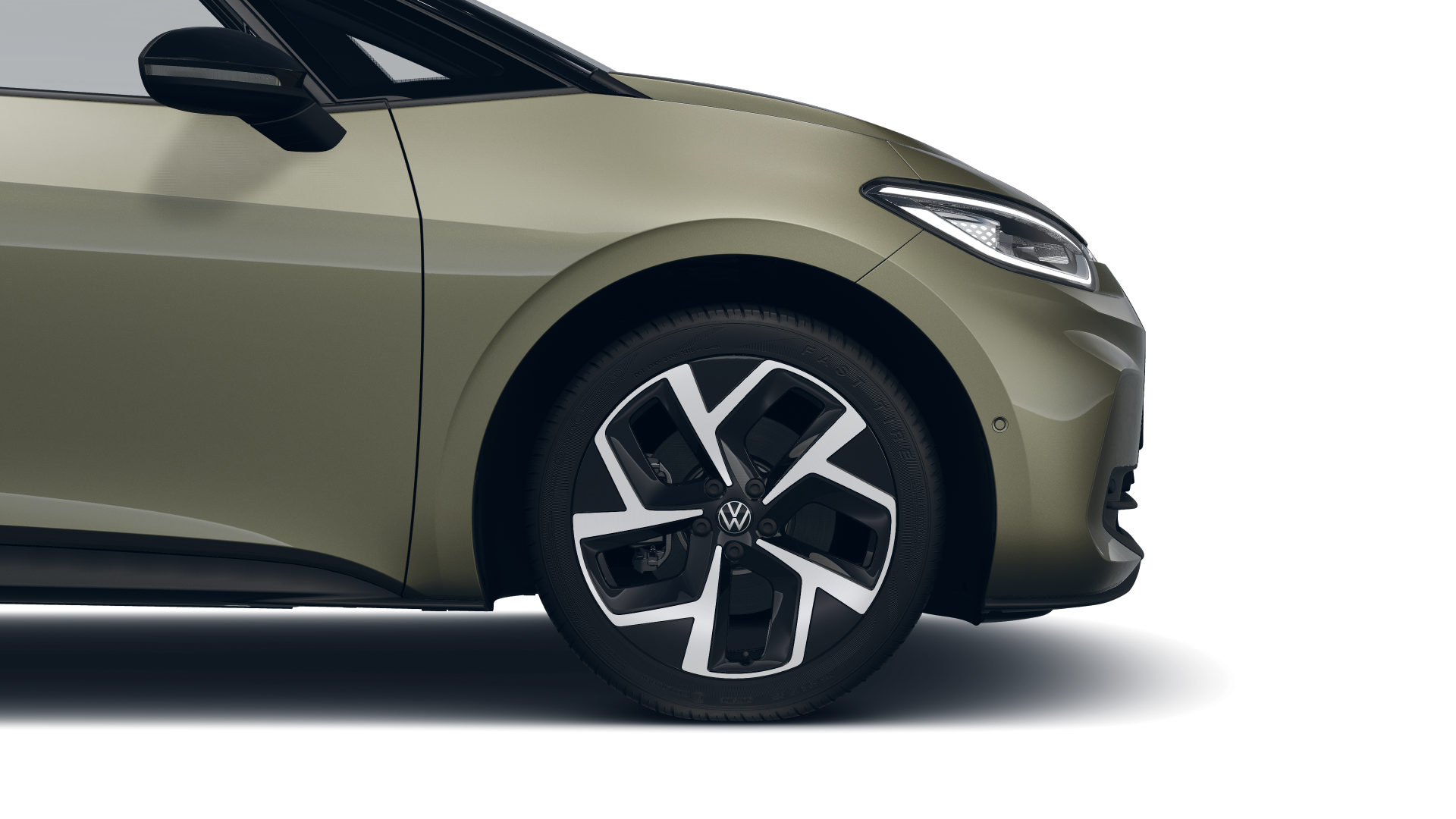 Volkswagen ID.3 Performance Pro