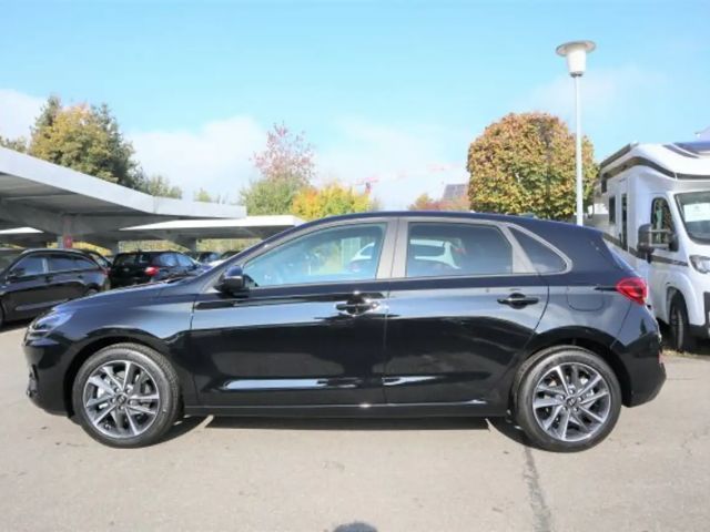 Hyundai i30 1.0 Advantage T-GDi