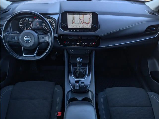 Nissan Qashqai Acenta DIG-T