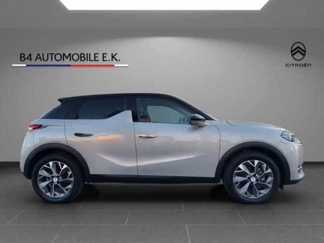 DS DS 3 Crossback Crossback E-Tense
