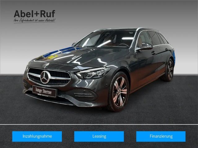 Mercedes-Benz C 200 AVANTGARDE C 200 d Estate