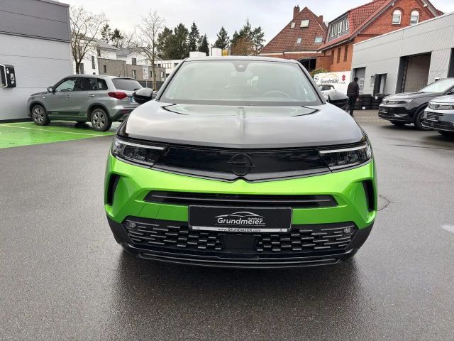 Opel Mokka GS-Line Grand Sport