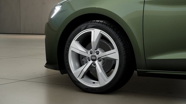 Audi A1 30 TFSI Sportback