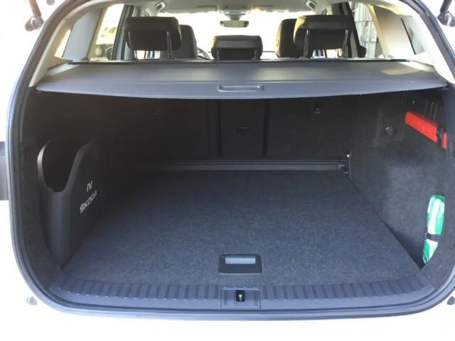 Skoda Enyaq Loft iV 60