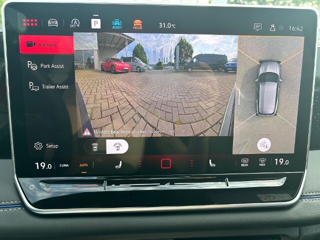 Volkswagen Tiguan 2.0 TDI DSG