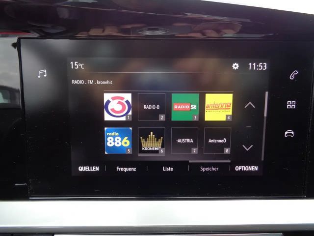 Opel Mokka Edition Turbo