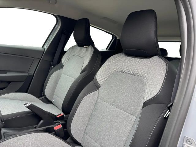 Renault Clio Evolution TCe 90