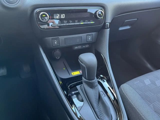 Toyota Yaris Hatchback Hybride