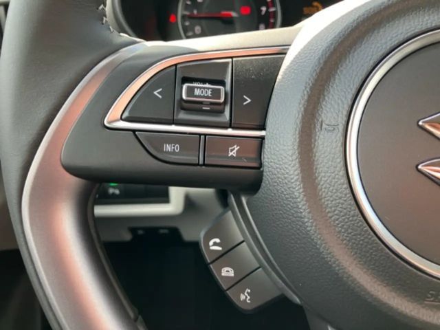 Suzuki Swift Comfort