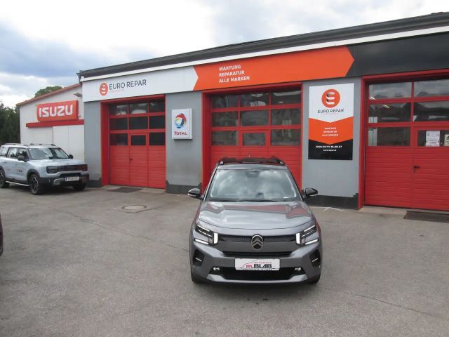 Citroën C3 Max PureTech