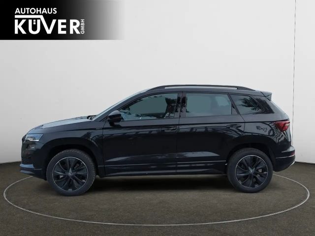 Skoda Karoq 1.5 TSI Sportline