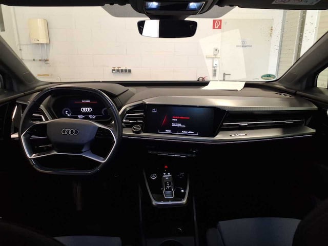 Audi Q4 e-tron 40 Sportback