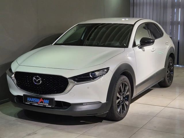 Mazda CX-30 Homura SkyActiv