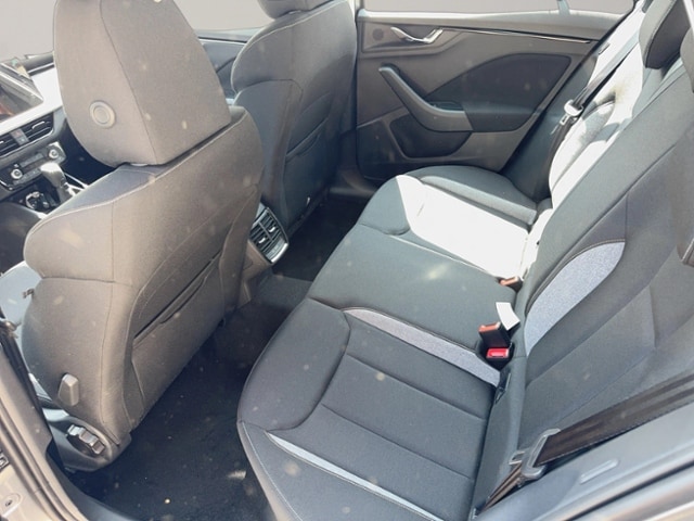 Skoda Kamiq 1.5 TSI Drive