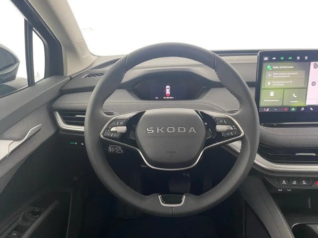 Skoda Enyaq Coupe iV 60