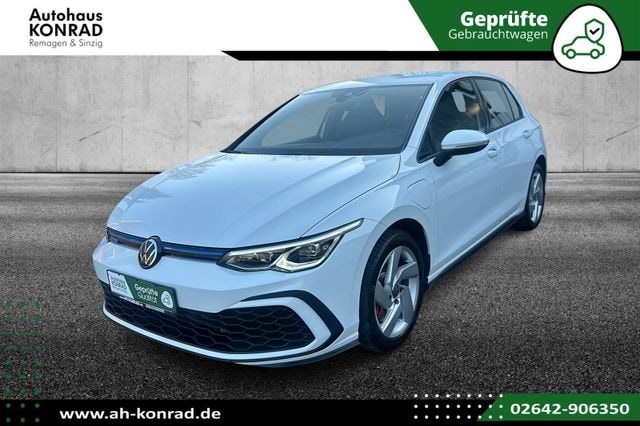 Volkswagen Golf GTE Golf VIII eHybrid