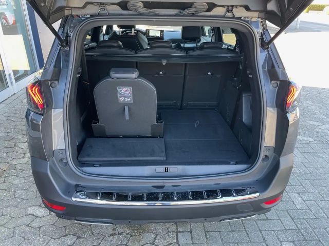 Peugeot 5008 BlueHDi EAT8 GT-Line