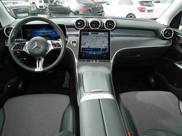 Mercedes-Benz GLC 200 4MATIC AVANTGARDE