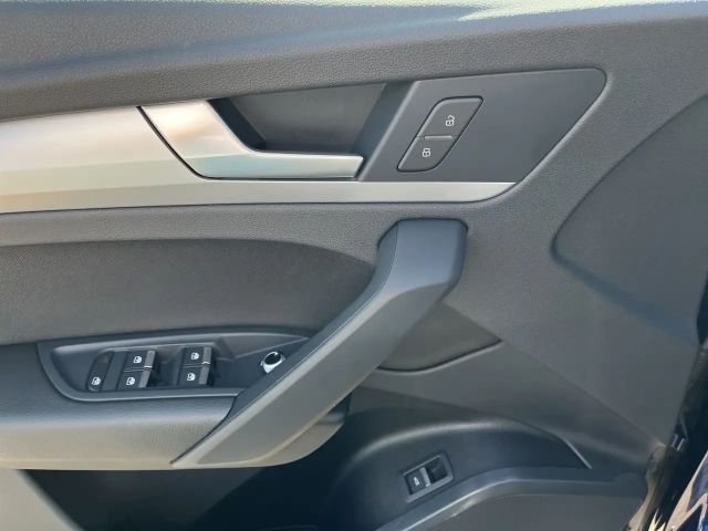 Audi Q5 40 TFSI Quattro S-Tronic