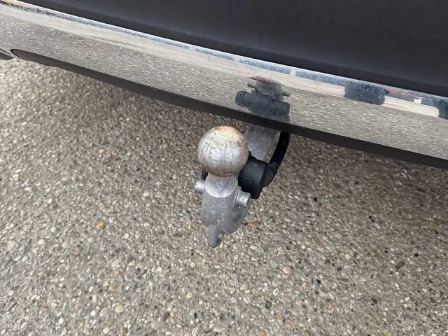 Mercedes-Benz GLB 220 GLB 220 d