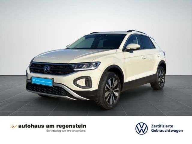 Volkswagen T-Roc 1.5 TSI DSG Move