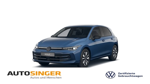Volkswagen Golf 1.5 TSI Golf VIII