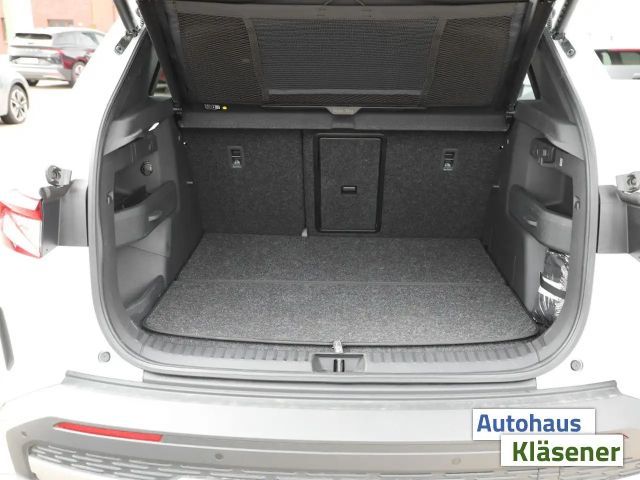 Skoda Elroq 85 Alpha