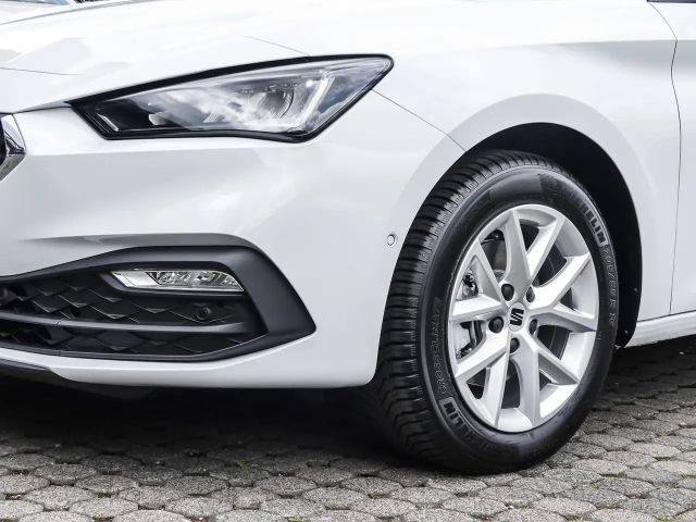 Seat Leon 1.5 eTSI Sportstourer