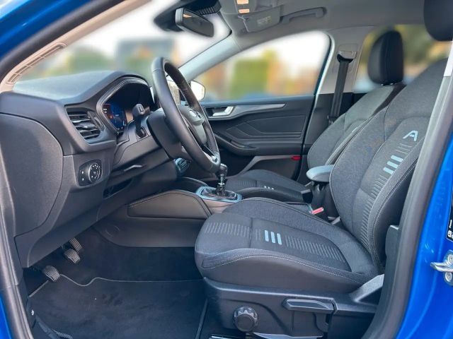 Ford Focus Active EcoBoost Wagon