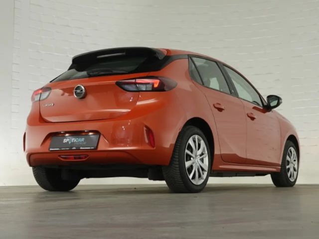 Opel Corsa Edition F Edition