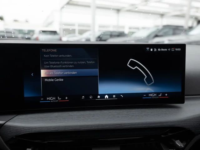 BMW 330 330e M-Sport Touring xDrive