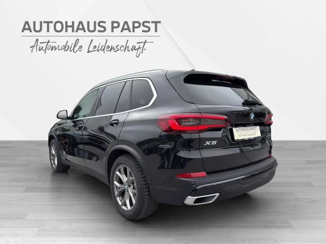 BMW X5 *** AHK *** LUFTFEDERUNG *** Gesamt 394 PS