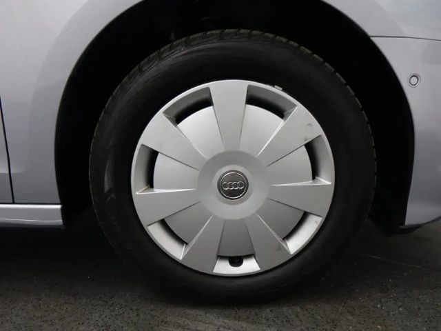 Audi A3 35 TDI S-Tronic Sedan