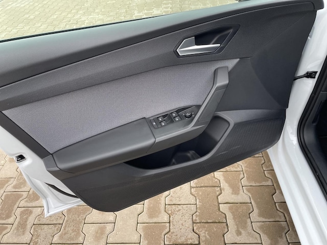 Seat Leon 1.5 eTSI Style