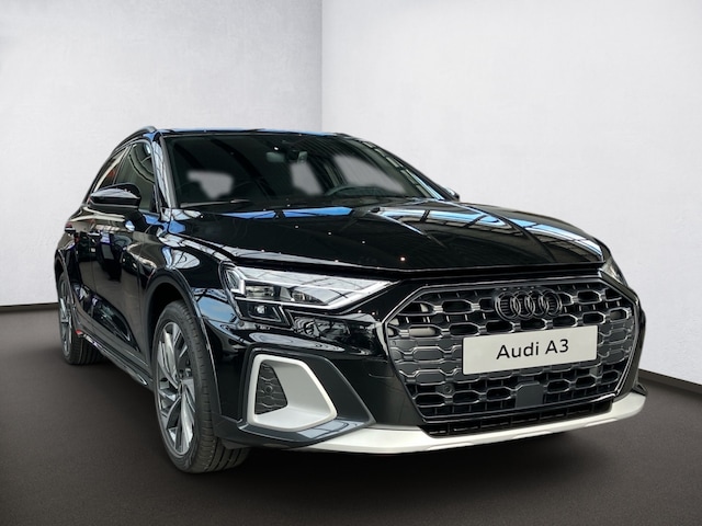 Audi A3 35 TFSI S-Tronic