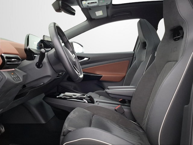 Volkswagen ID.4 IQ.Drive Performance Pro