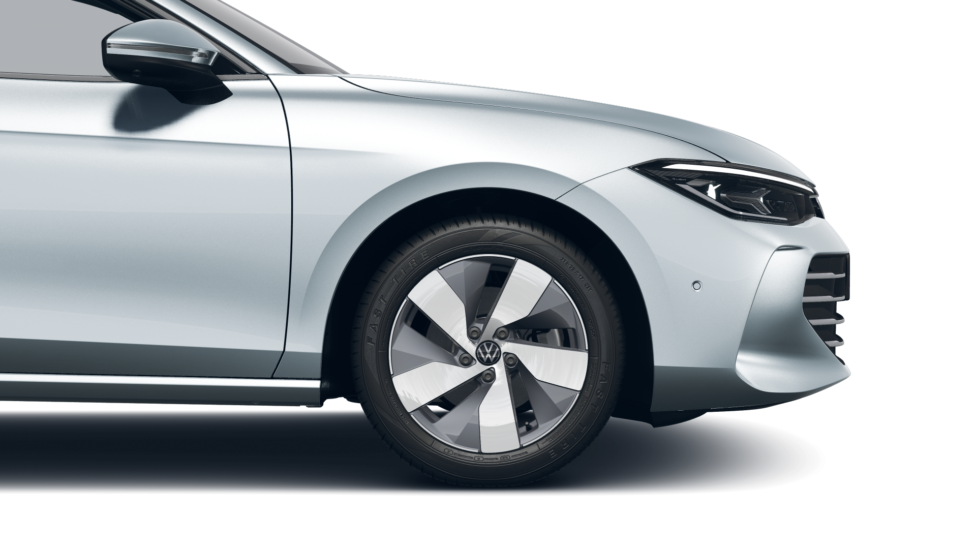 Volkswagen Passat 2.0 TDI IQ.Drive