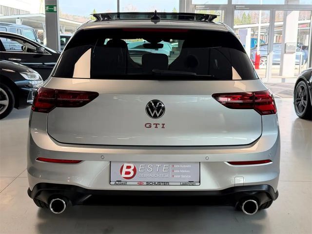 Volkswagen Golf 2.0 TSI GTI Golf VIII