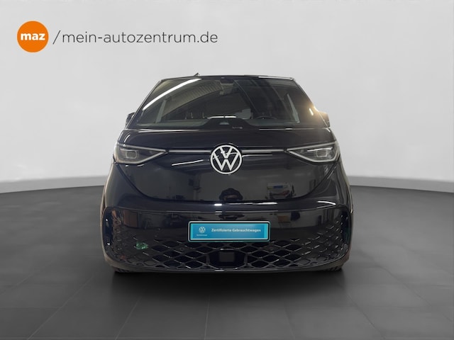 Volkswagen ID.Buzz Pro