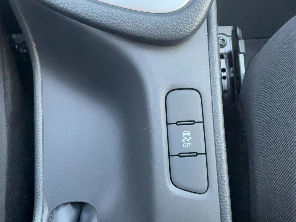 Toyota Yaris 5-deurs Comfort