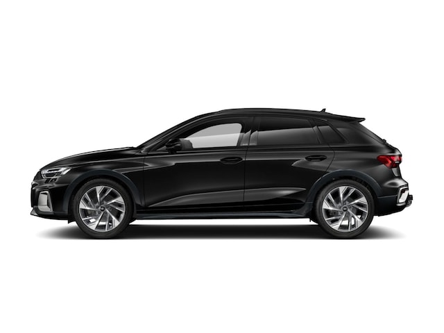 Audi A3 35 TDI S-Tronic
